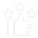 Customer satisfaction